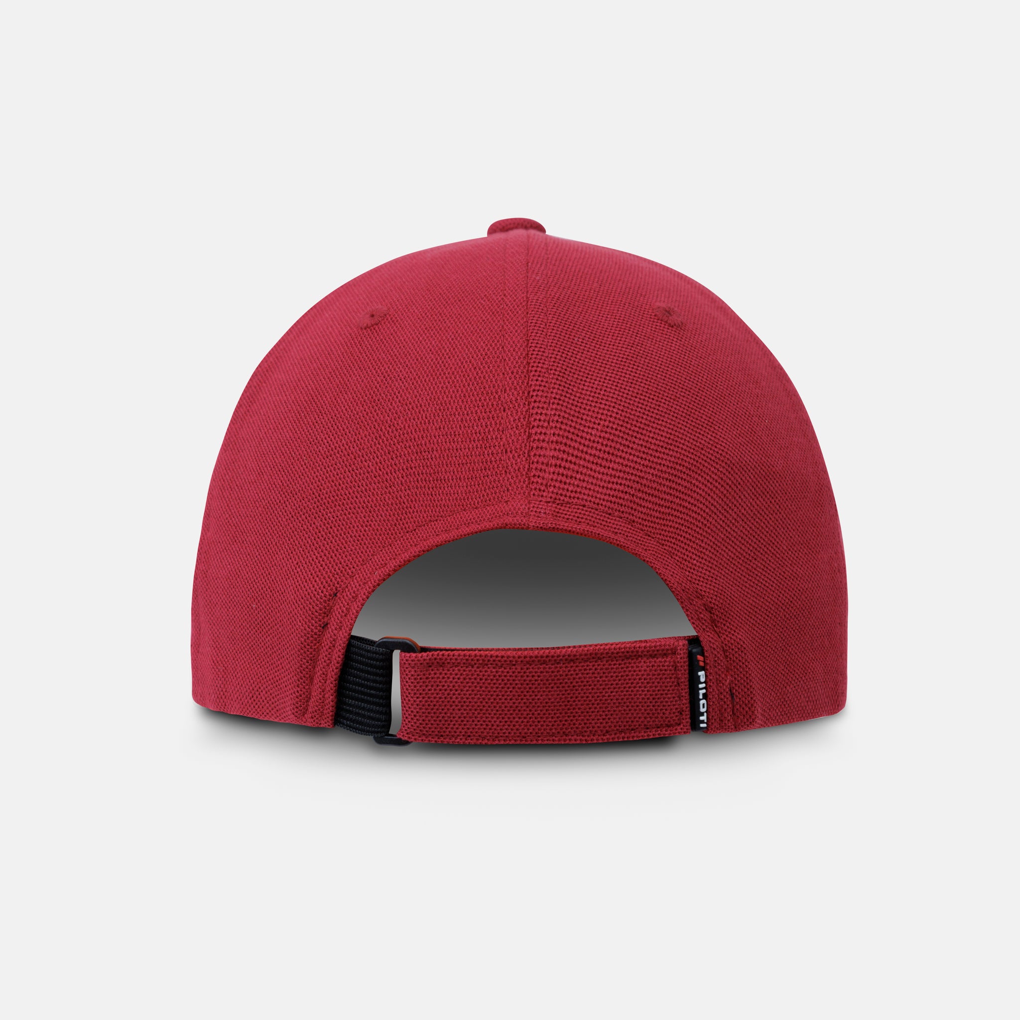 RS Hat - Red