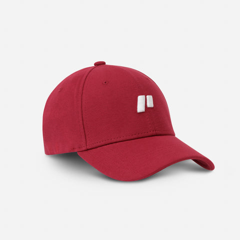 RS Hat - Red