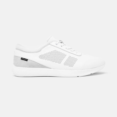 Women's Vittoria - White