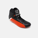 Pinnacle - Red