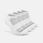 Men's Socks 4 Pack - White