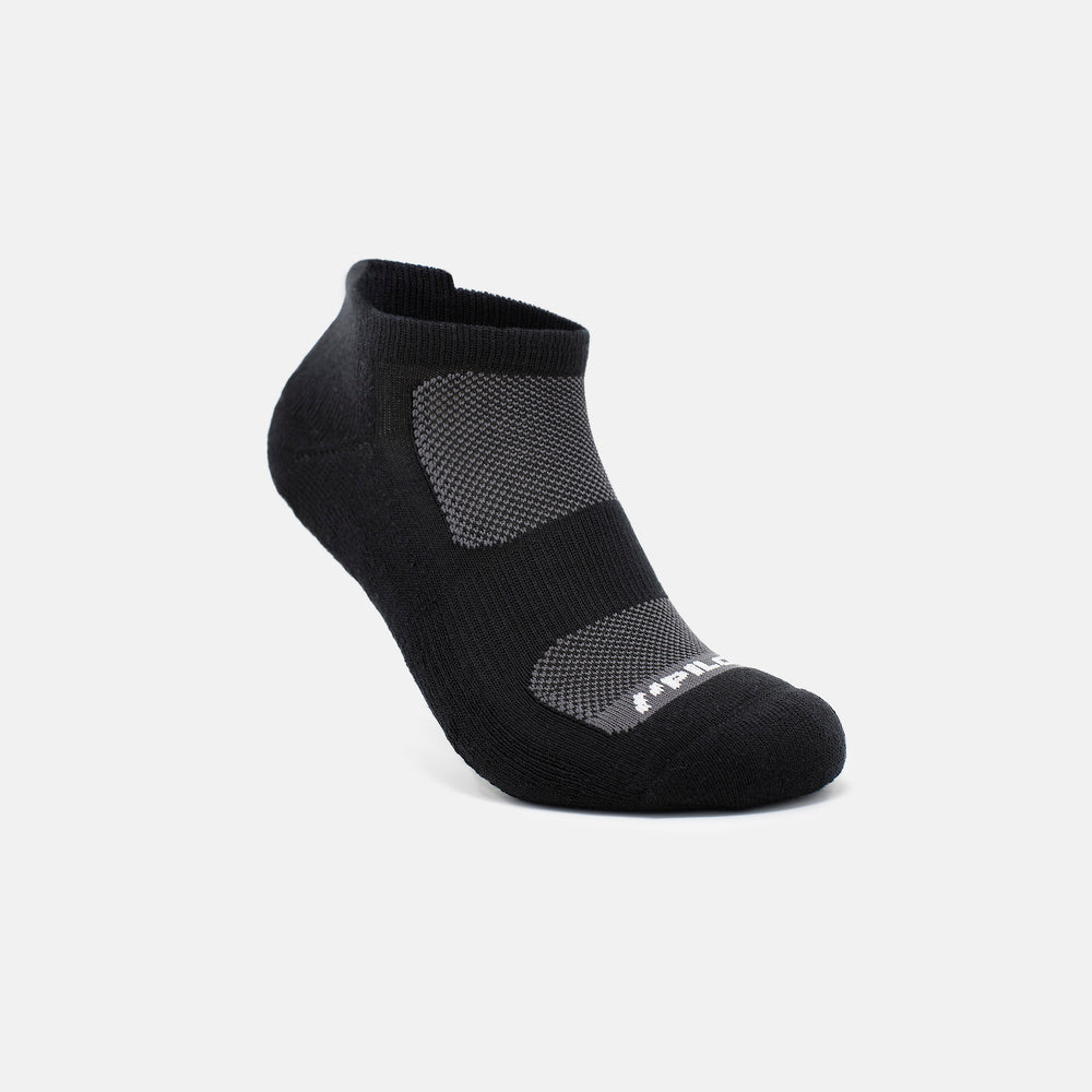 Men's Socks Single Pack - Black