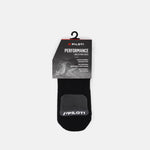 Men's Socks Single Pack - Black